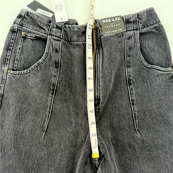 TOPSHOP - Women’s Size 6 IDOL Jeans - Picture 7 of 8